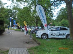 Autosalon Plzeň 2011